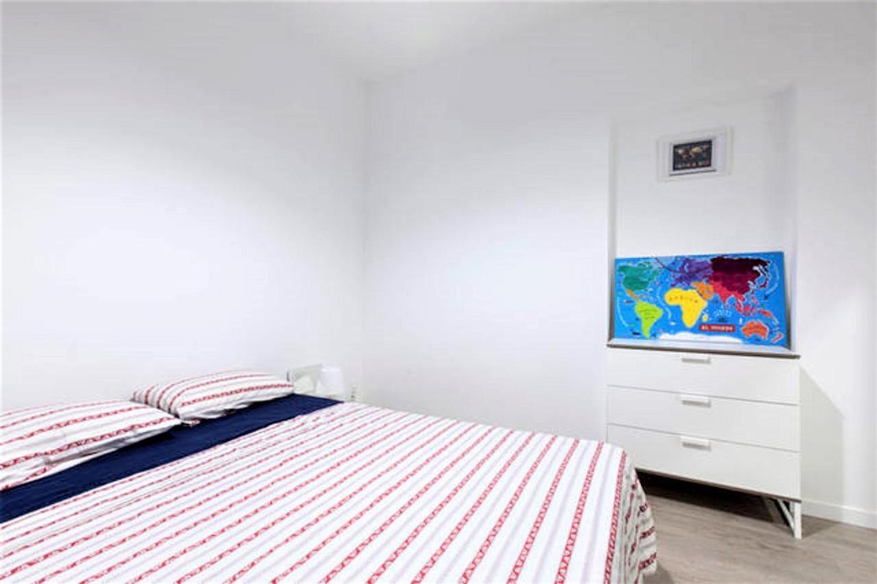 Apartamento Simple Quevedo V