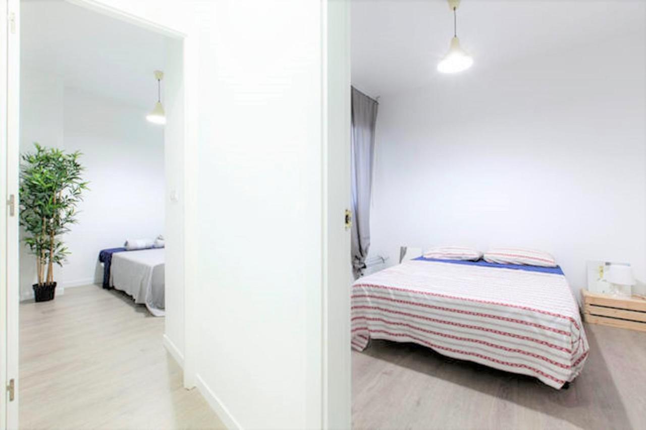 Simple Quevedo V Apartamento Madrid